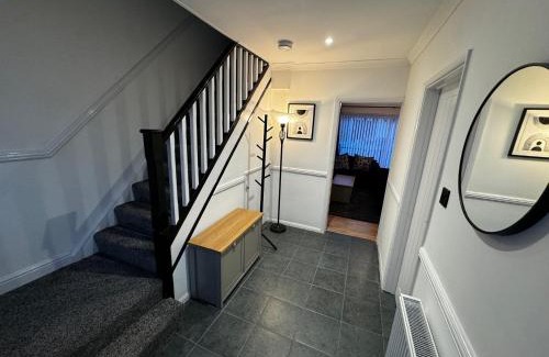 Ramsgate House | Station house