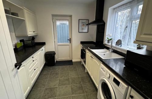 Ramsgate House | Station house