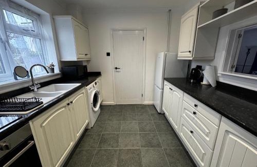 Ramsgate House | Station house