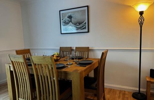 Ramsgate House | Station house