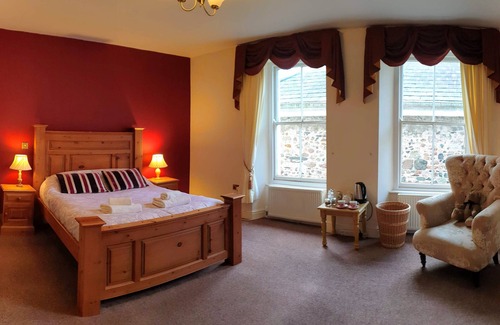 South Brent House | Station House