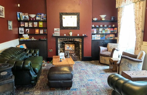 South Brent House | Station House
