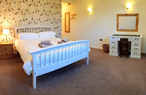 South Brent House | Station House