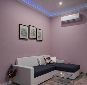 Osijek Apartment | Station
