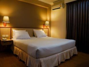 Aranyaprathet Hotel | Station ONE Hotel - Aranyaprateth