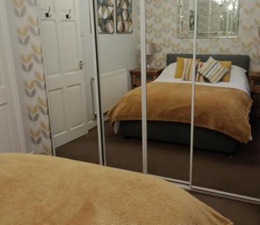 Boldon Colliery Apartment | Station Retreat