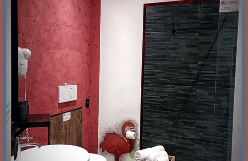 Old Town Bed & Breakfast | Station Rooms