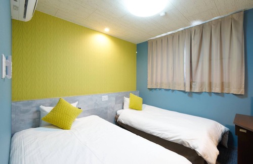 Asago Hotel | STATION Tajima
