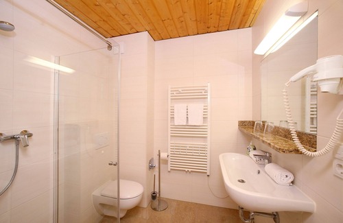 Hochkrimml Apartment | Staudi's ski hut Top10 vacation apartment right on the slopes