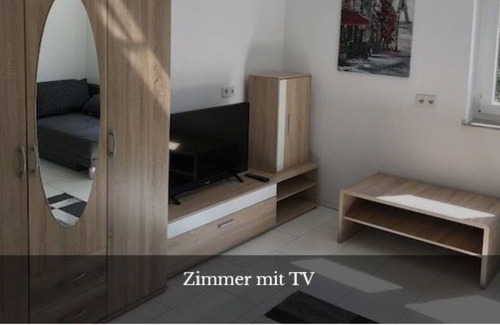 Schwaebisch Gmuend Apartment | Stauferland Apartments - small apartment Schwäbisch Gmünd