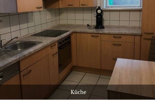 Schwaebisch Gmuend Apartment | Stauferland Apartments - small apartment Schwäbisch Gmünd