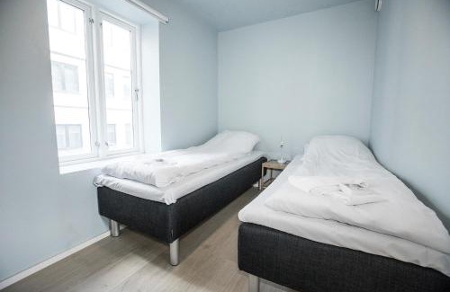 Stavanger Apartment | Stavanger Housing Hotel
