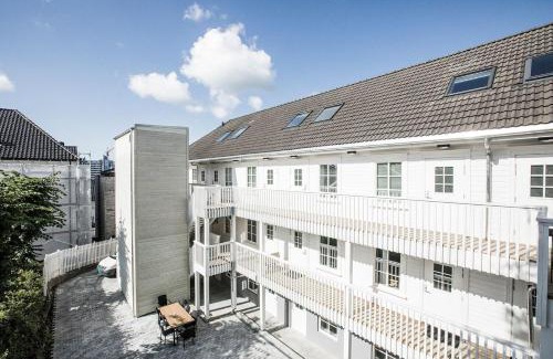 Stavanger Apartment | Stavanger Housing Hotel