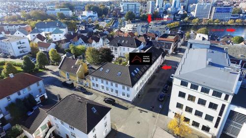 Stavanger Apartment | Stavanger Housing Hotel