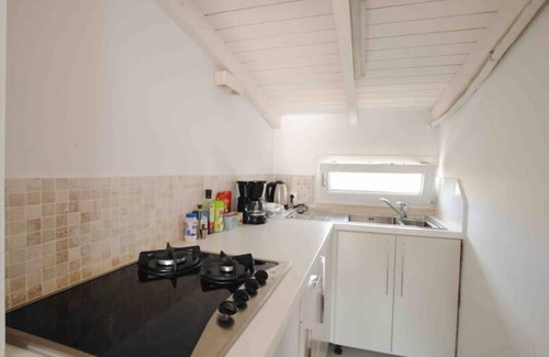 Lassi Apartment | Stavento Apartments *Air View Studio