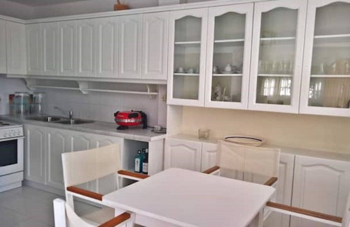 Lassi Apartment | Stavento Apartments *Sea View 2B Apartment