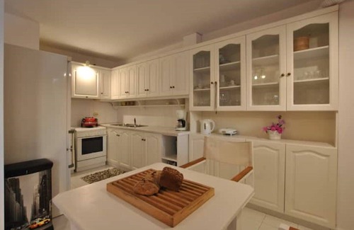 Lassi Apartment | Stavento Apartments *Sea View 2B Apartment