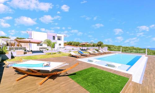 Filaki Apartment | Stavento Luxury Villa Private Pool