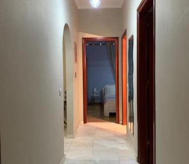 Nikopolis House | Stavrakas View House