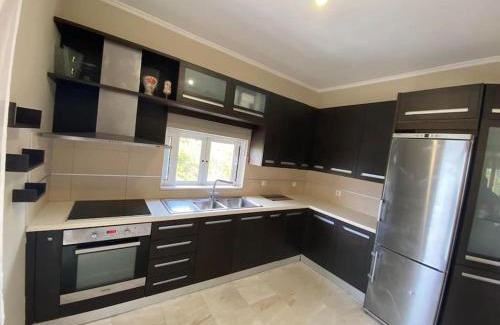 Nikopolis House | Stavrakas View House