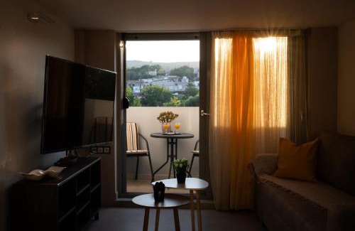 Mochos House | Stavroulis' Maisonette
