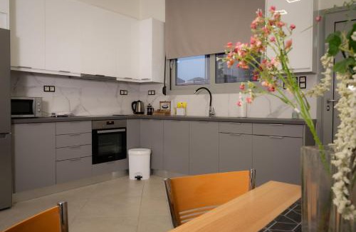 Mochos House | Stavroulis' Maisonette
