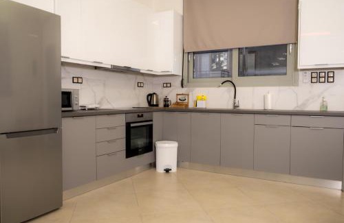 Mochos House | Stavroulis' Maisonette