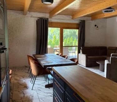 Milicz House | Stawowy Zakątek