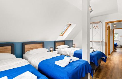 Niederzwehren Apartment | Stay Çil - 6 beds near A49 & Park Schönfeld