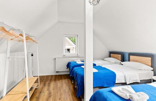 Niederzwehren Apartment | Stay Çil - 6 beds near A49 & Park Schönfeld