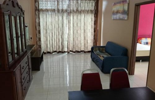 Bukit Baru Apartment | Stay 707 Apartment , homestay Melaka , unit 1-11