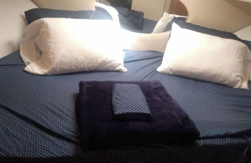 Cocoa Beach Boat Rental | Stay Aboard a Beachside Boatel