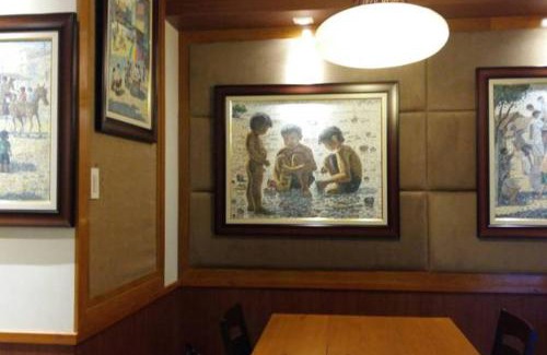 Loyola Heights Apartment | Stay Amare Blue Ateneo