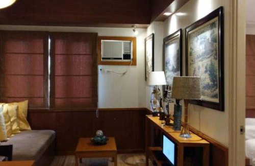 Loyola Heights Apartment | Stay Amare Blue Ateneo