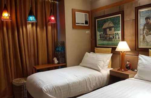 Malate Apartment | Stay Amare Residences Malate