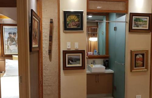 Malate Apartment | Stay Amare Residences Malate