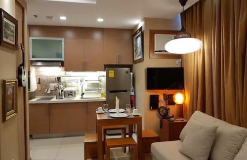 Malate Apartment | Stay Amare Residences Malate