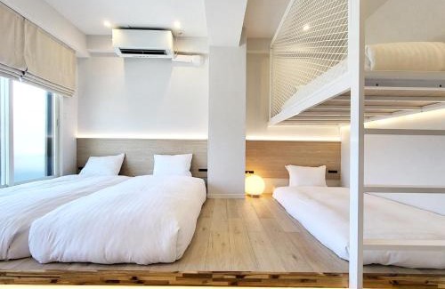 Yotsuya Apartment | STAY ARI Shinjuku Gyoen 6Min walk
