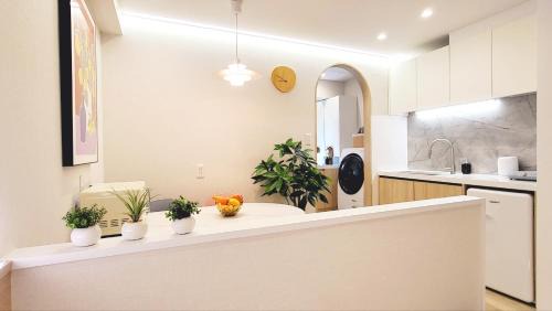 Yotsuya Apartment | STAY ARI Shinjuku Gyoen 6Min walk
