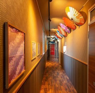 Asahikawa Apartment | Stay Asahikawa Koto