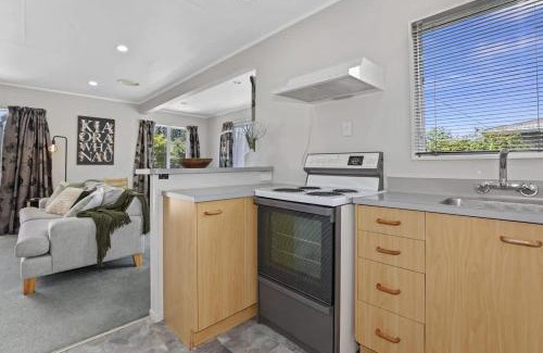 Lynmore House | Stay at 5A