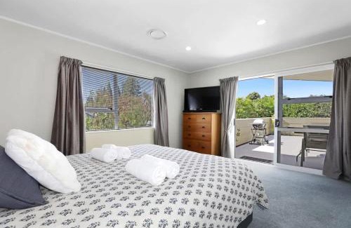 Lynmore House | Stay at 5A