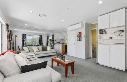 Lynmore House | Stay at 5A