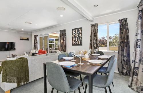 Lynmore House | Stay at 5A