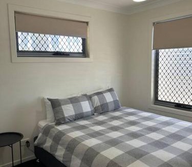 Waterford West House | Stay at Bambas