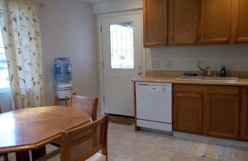 Sonoma House | Stay at Daisy's Place in the Sonoma/Napa Wine Country