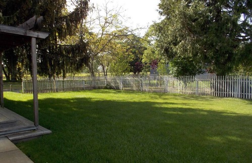 Sonoma House | Stay at Daisy's Place in the Sonoma/Napa Wine Country