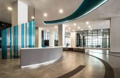 Ara Damansara Apartment | Stay at H2O Residences