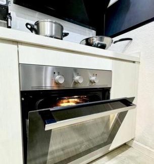 Ara Damansara Apartment | Stay at H2O Residences