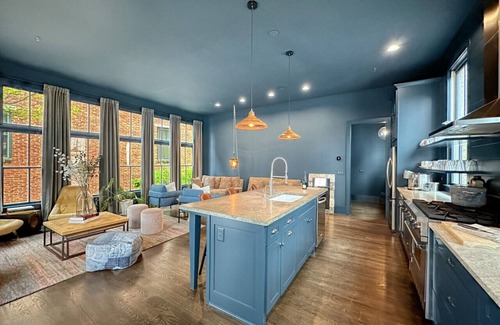 Palmetto House | Stay at Hamlin House
